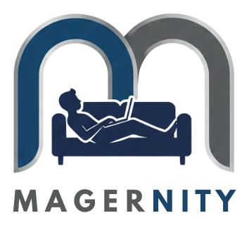 MAGERNITY
