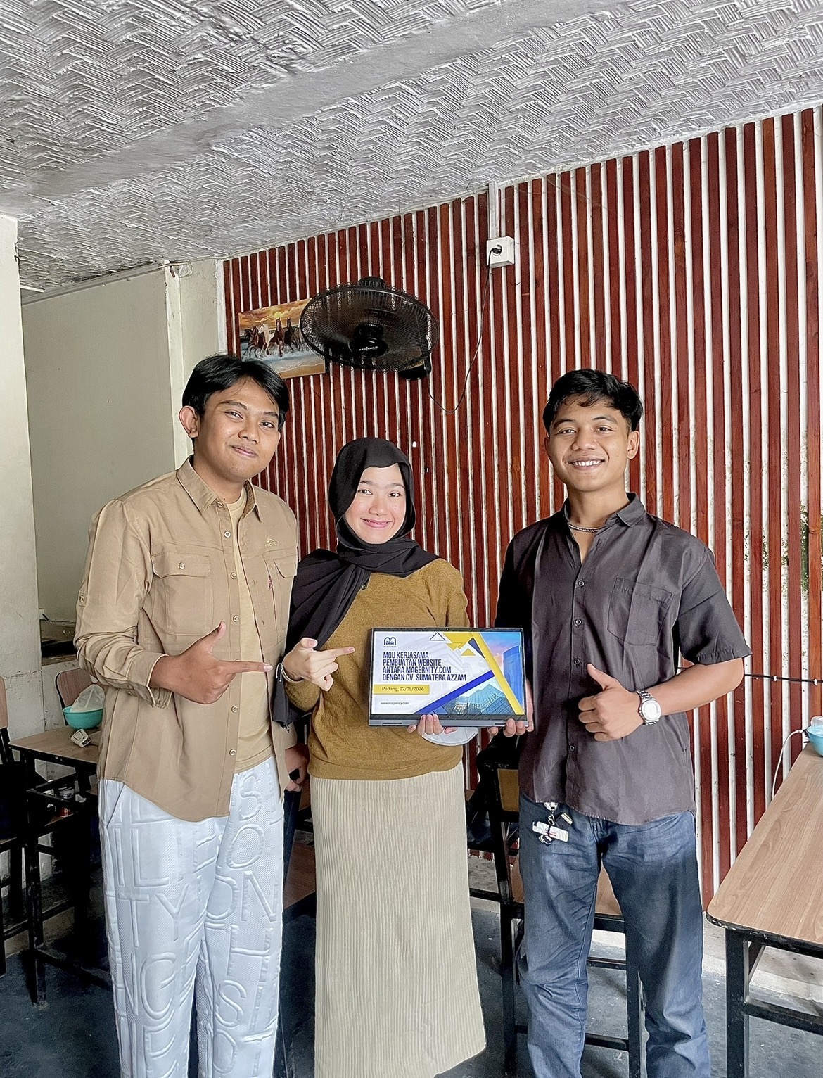 Jasa Pembuatan Website Usaha Rental Mobil